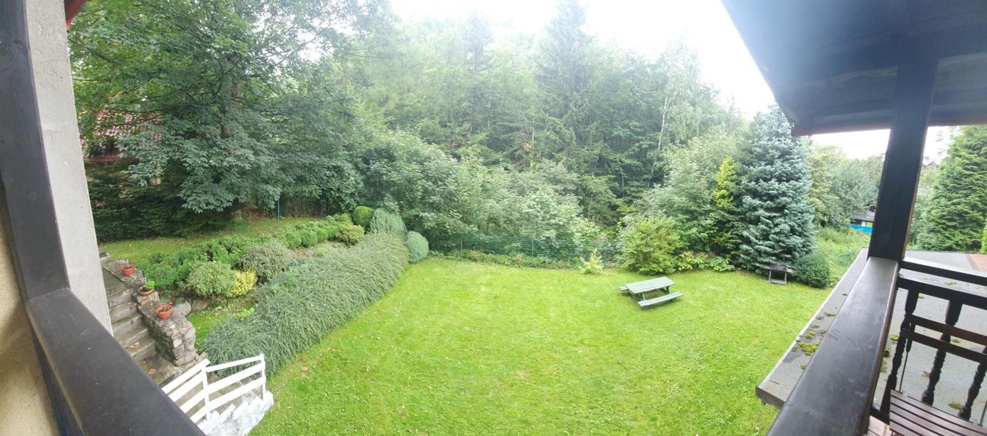 Karkoz Karpacz Bed & Breakfast Bagian luar foto