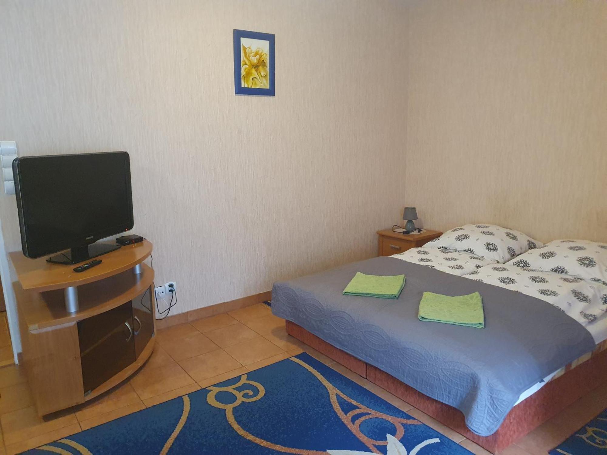 Karkoz Karpacz Bed & Breakfast Bagian luar foto