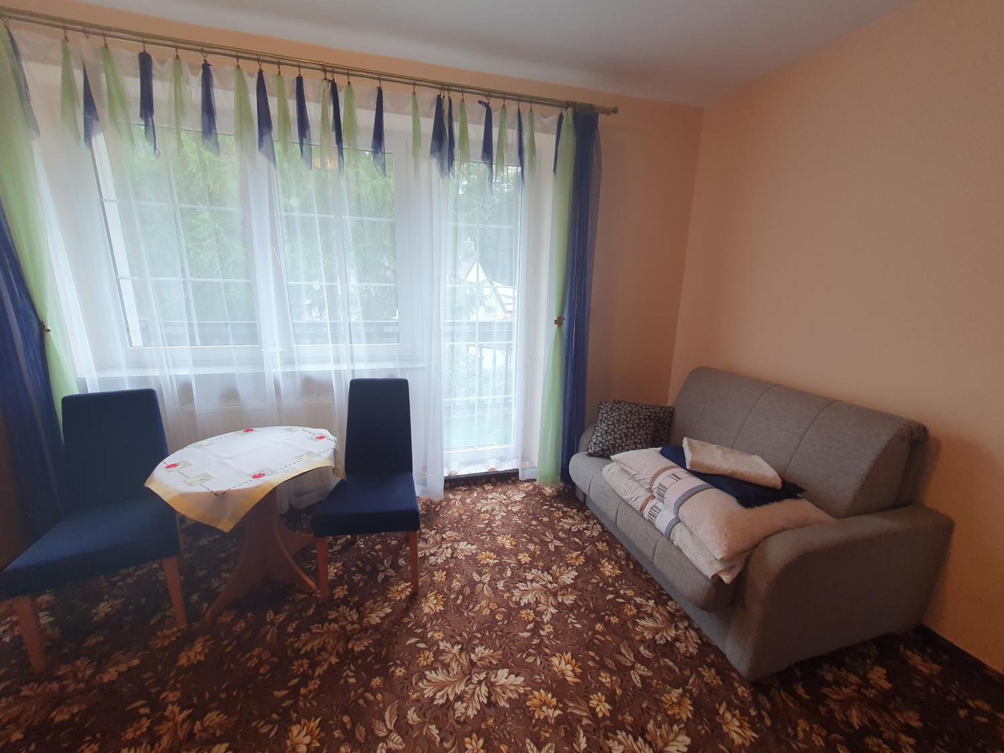 Karkoz Karpacz Bed & Breakfast Bagian luar foto
