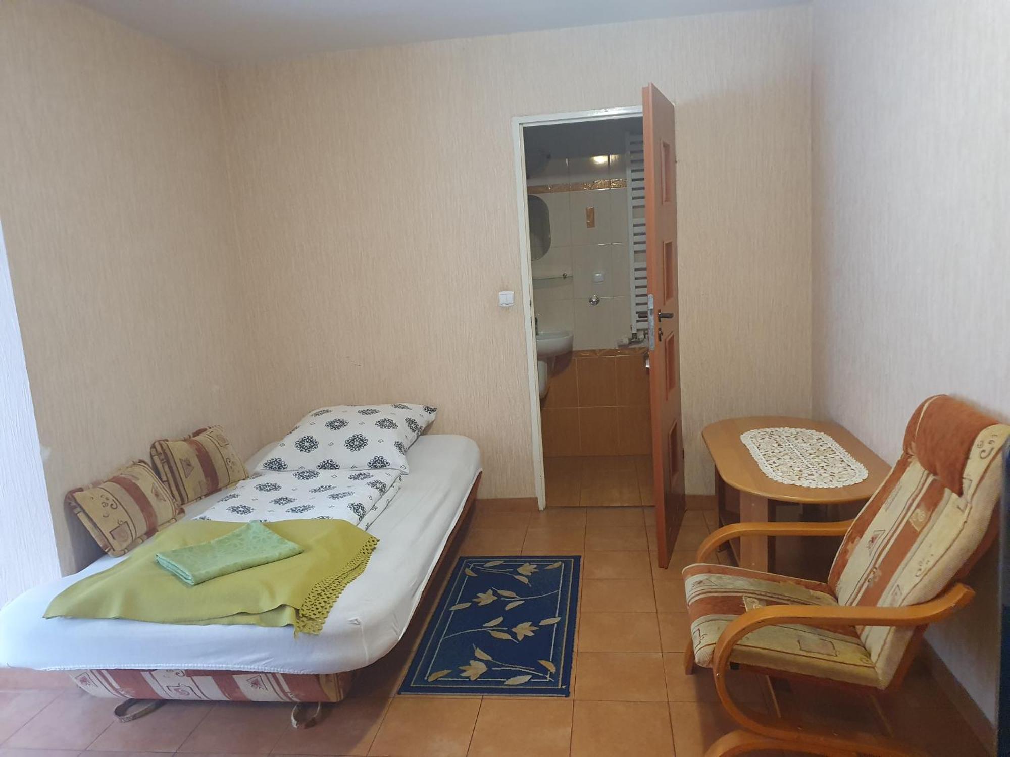 Karkoz Karpacz Bed & Breakfast Bagian luar foto