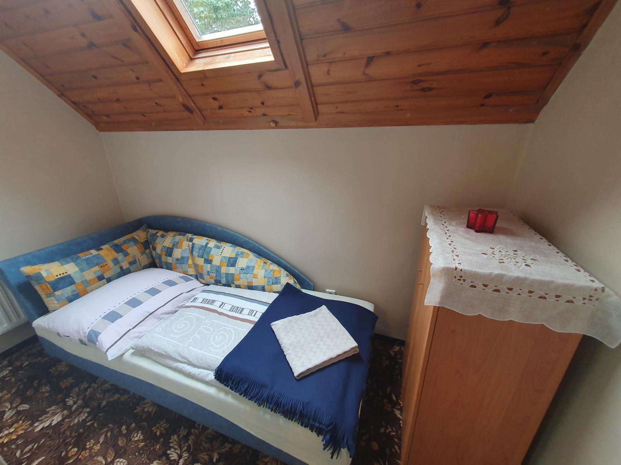 Karkoz Karpacz Bed & Breakfast Bagian luar foto
