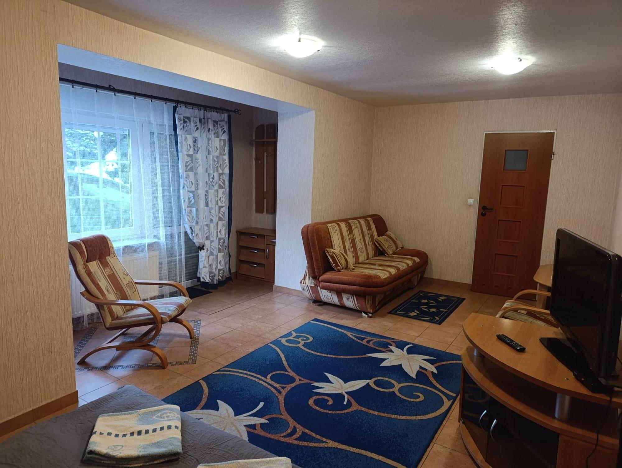 Karkoz Karpacz Bed & Breakfast Bagian luar foto