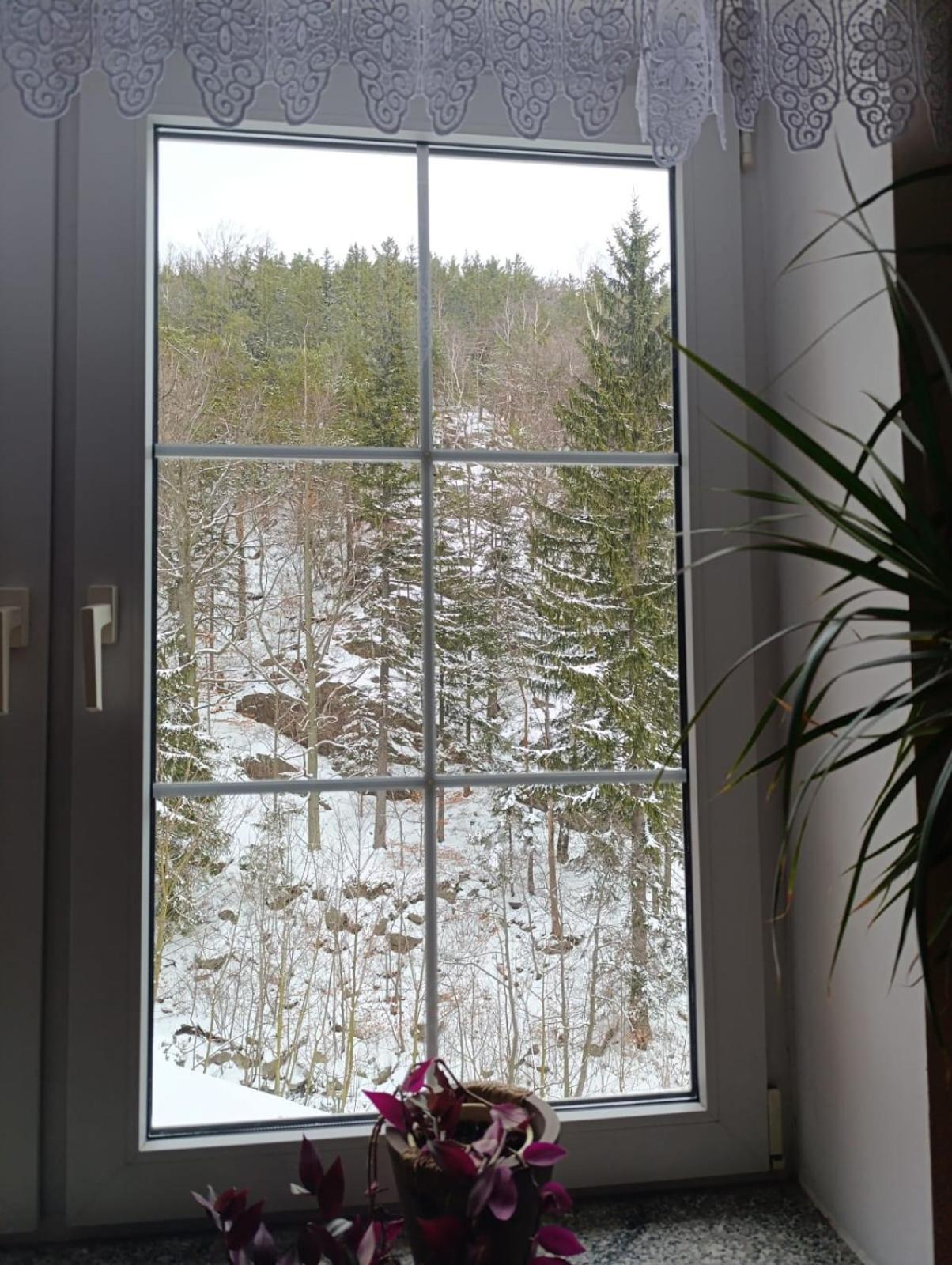 Karkoz Karpacz Bed & Breakfast Bagian luar foto