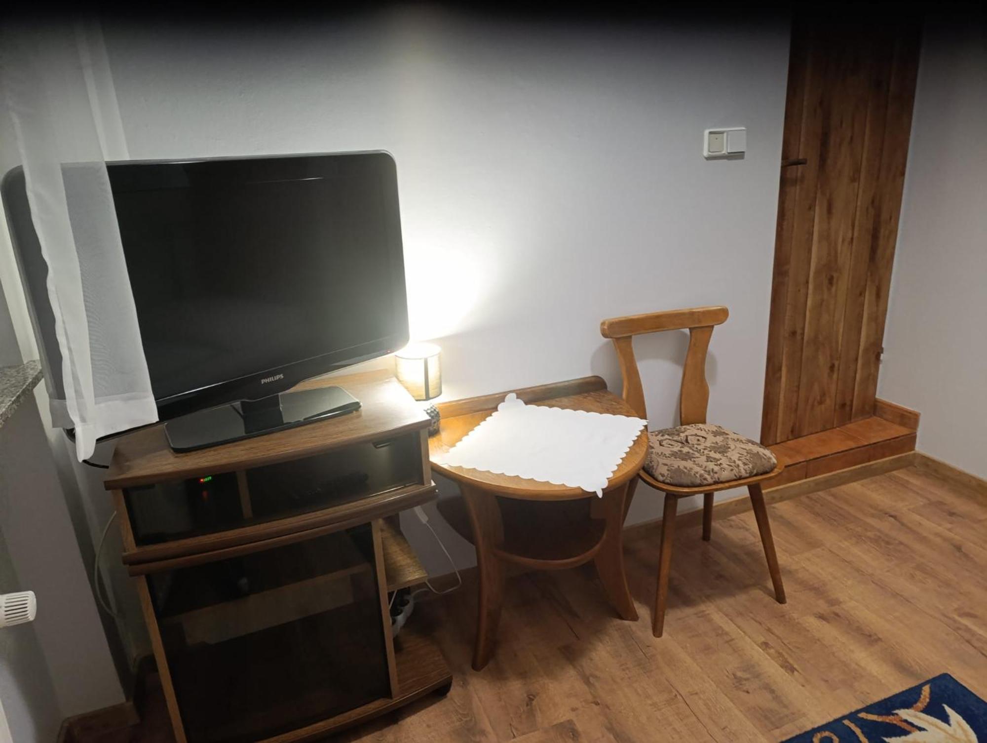 Karkoz Karpacz Bed & Breakfast Bagian luar foto
