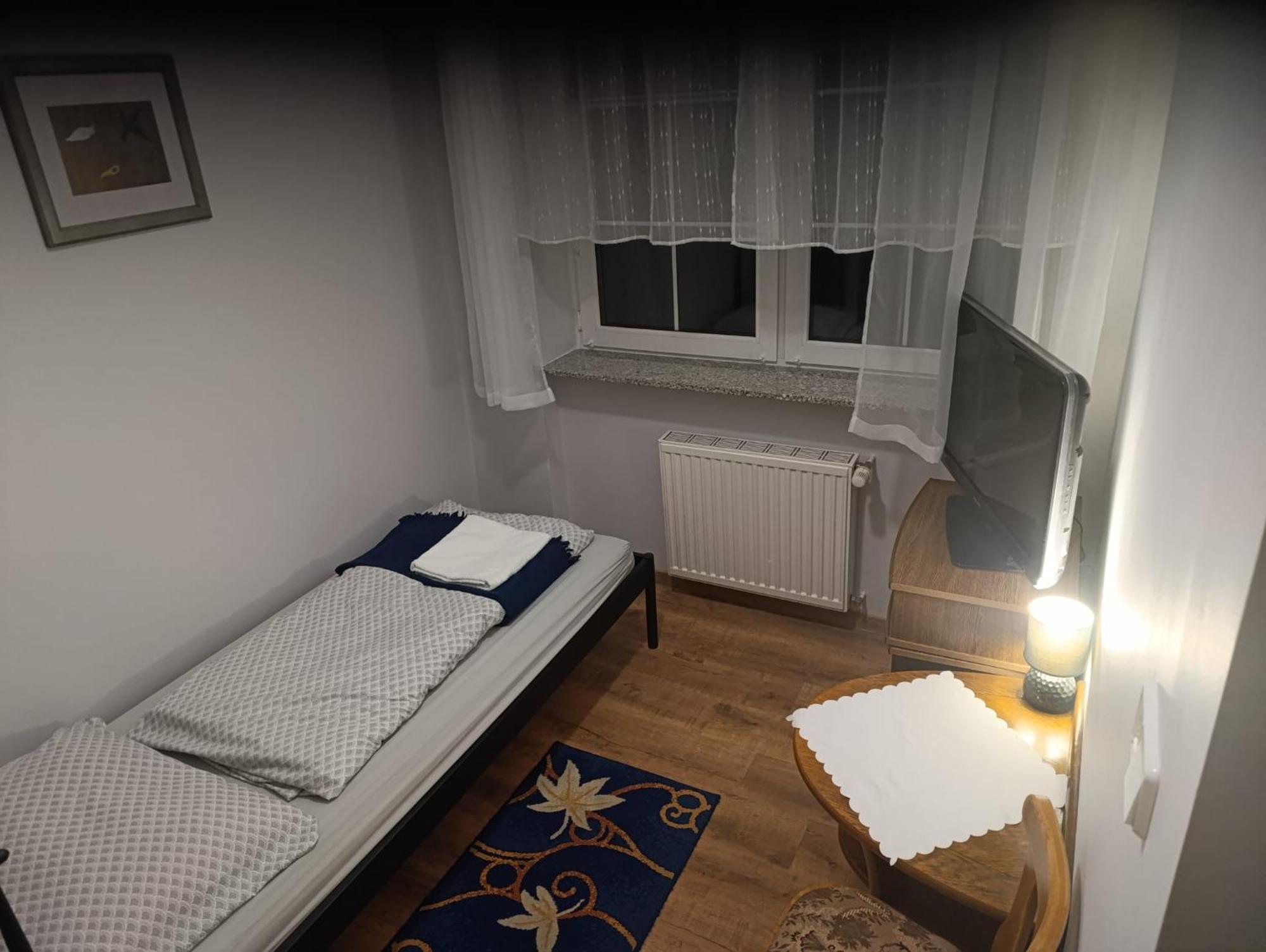Karkoz Karpacz Bed & Breakfast Bagian luar foto