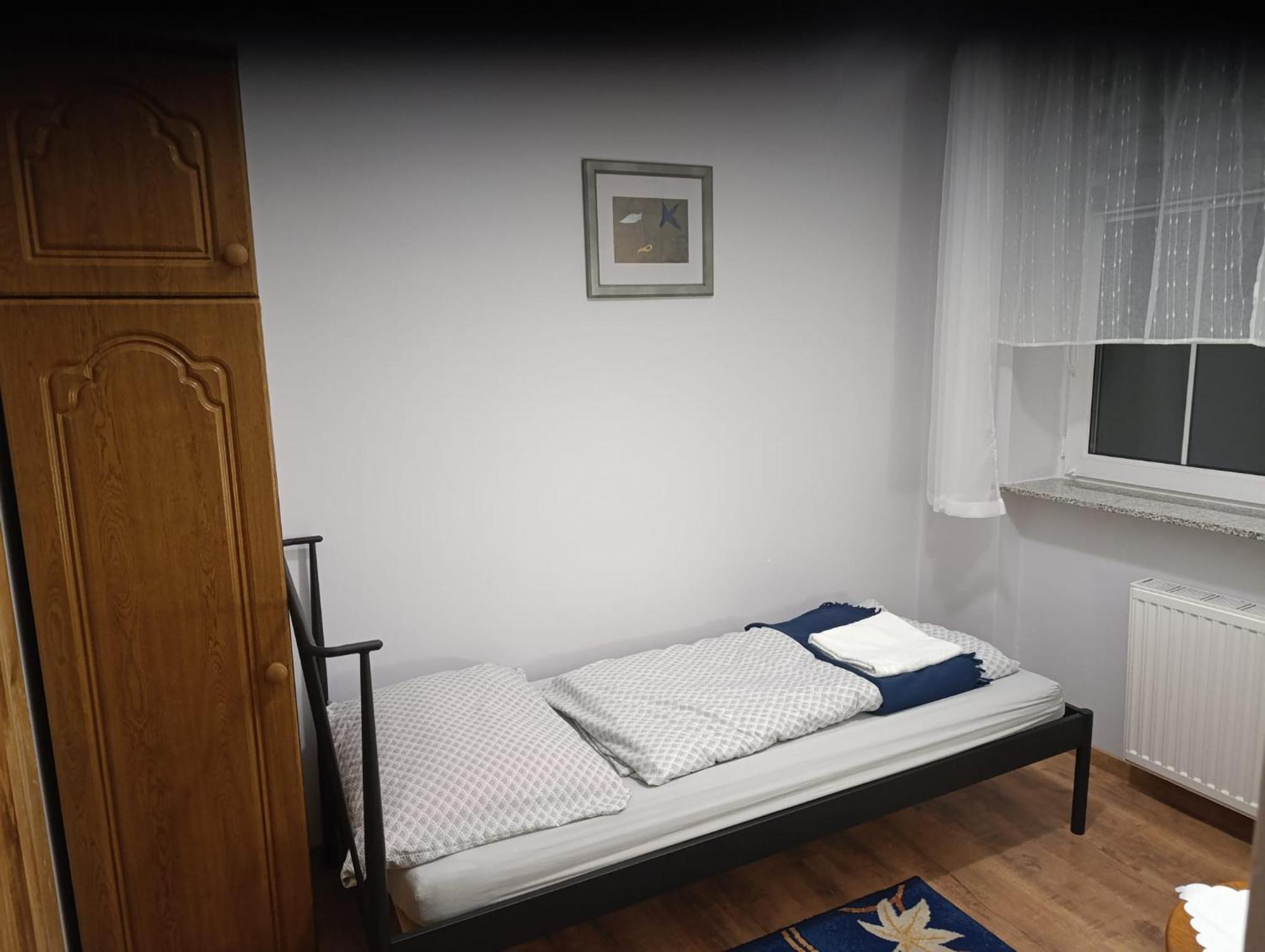 Karkoz Karpacz Bed & Breakfast Bagian luar foto