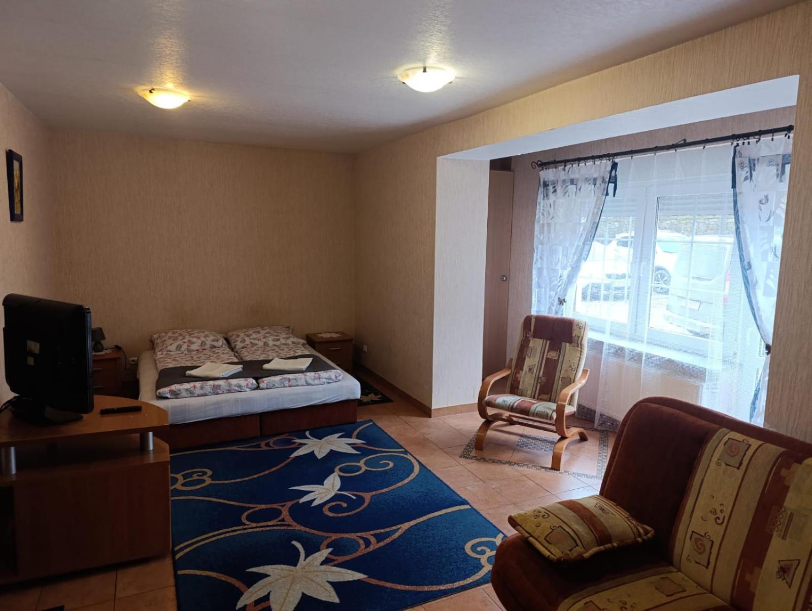 Karkoz Karpacz Bed & Breakfast Bagian luar foto