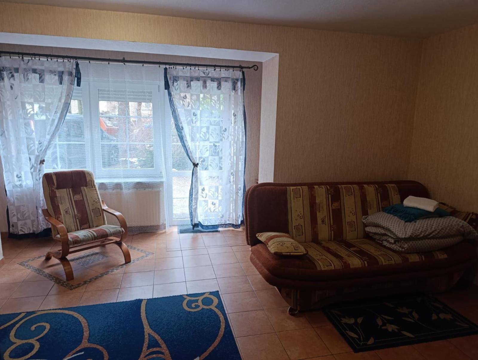Karkoz Karpacz Bed & Breakfast Bagian luar foto