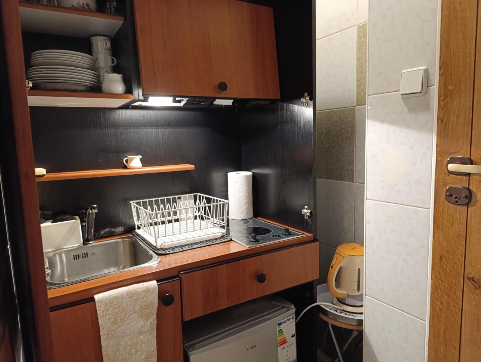 Karkoz Karpacz Bed & Breakfast Bagian luar foto