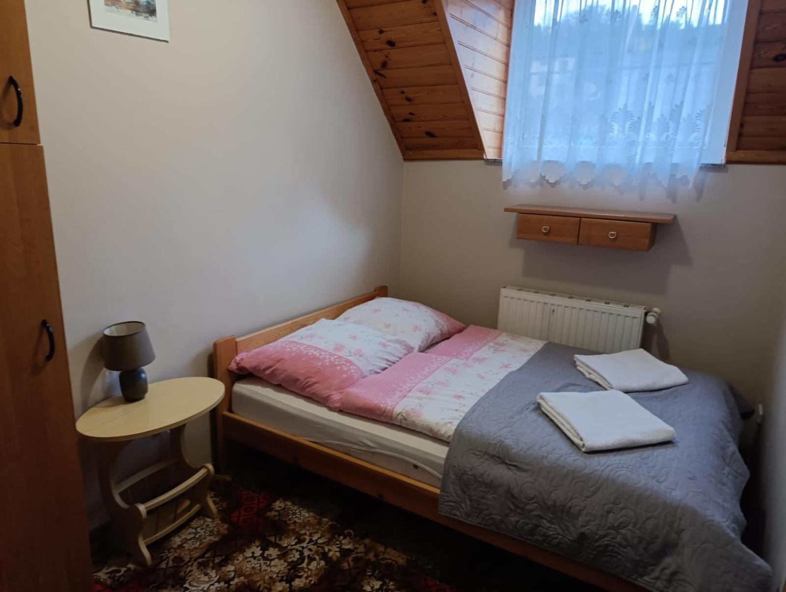 Karkoz Karpacz Bed & Breakfast Bagian luar foto