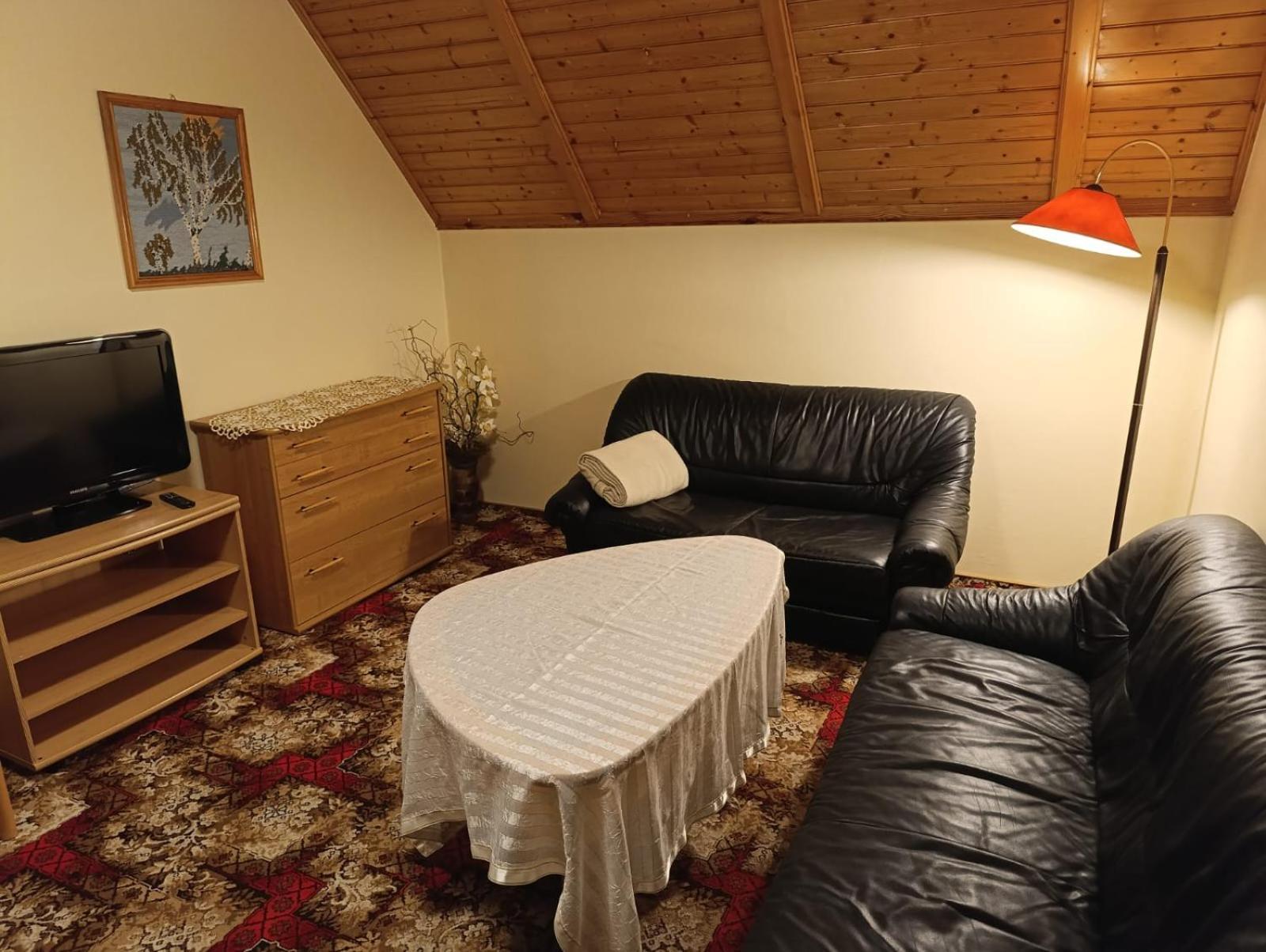 Karkoz Karpacz Bed & Breakfast Bagian luar foto